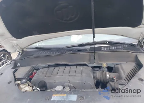 2017 Buick Enclave Convenience z USA, uszkodzony, nr VIN 5GAKRAKD7HJ316247